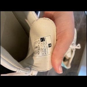 Veja sneakers